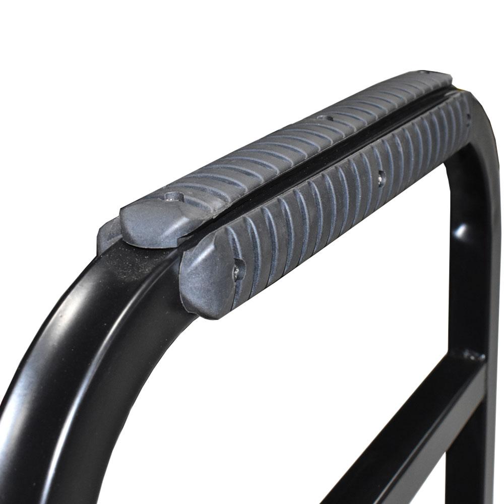 GTW Deluxe Safety Grab Bar for Golf Cart Rear Seats