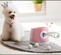 Doggyball DB-101 Automatic Ball Launcher Unlined Made in Korea Dog Toy Tennis Ball Throwing Machine for Dogs