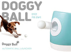 Doggyball DB-101 Automatic Ball Launcher Unlined Made in Korea Dog Toy Tennis Ball Throwing Machine for Dogs