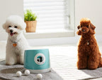 Doggyball DB-101 Automatic Ball Launcher Unlined Made in Korea Dog Toy Tennis Ball Throwing Machine for Dogs