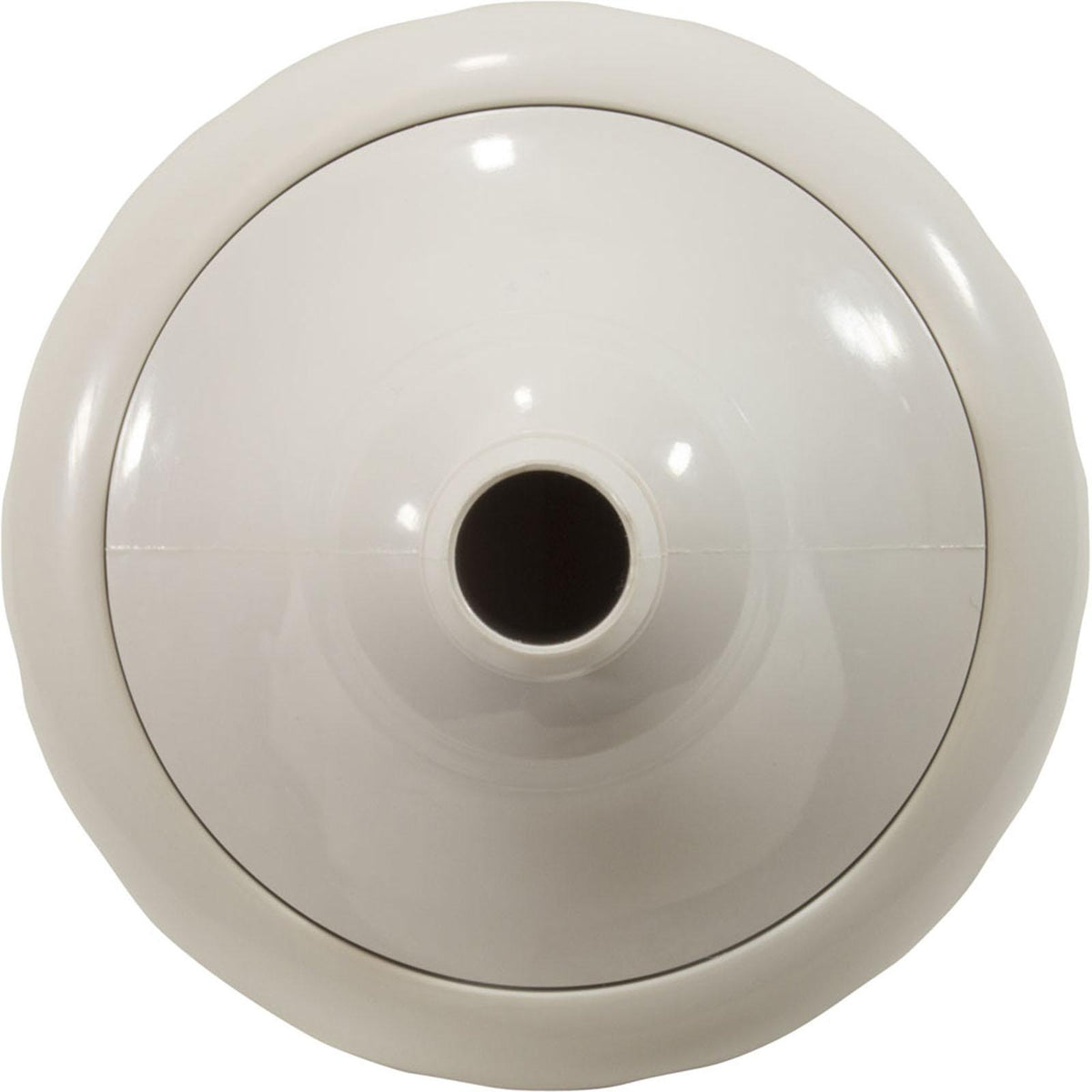 Custom Molded Products Backup Valve, For Polaris Cleaners, Generic G52, White