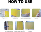 bee keeping tools natural beeswax sheets beekeepers supply beekeeping accessory beehive foundation for candle making bee hives and supplies starter for beginners 30 pieces