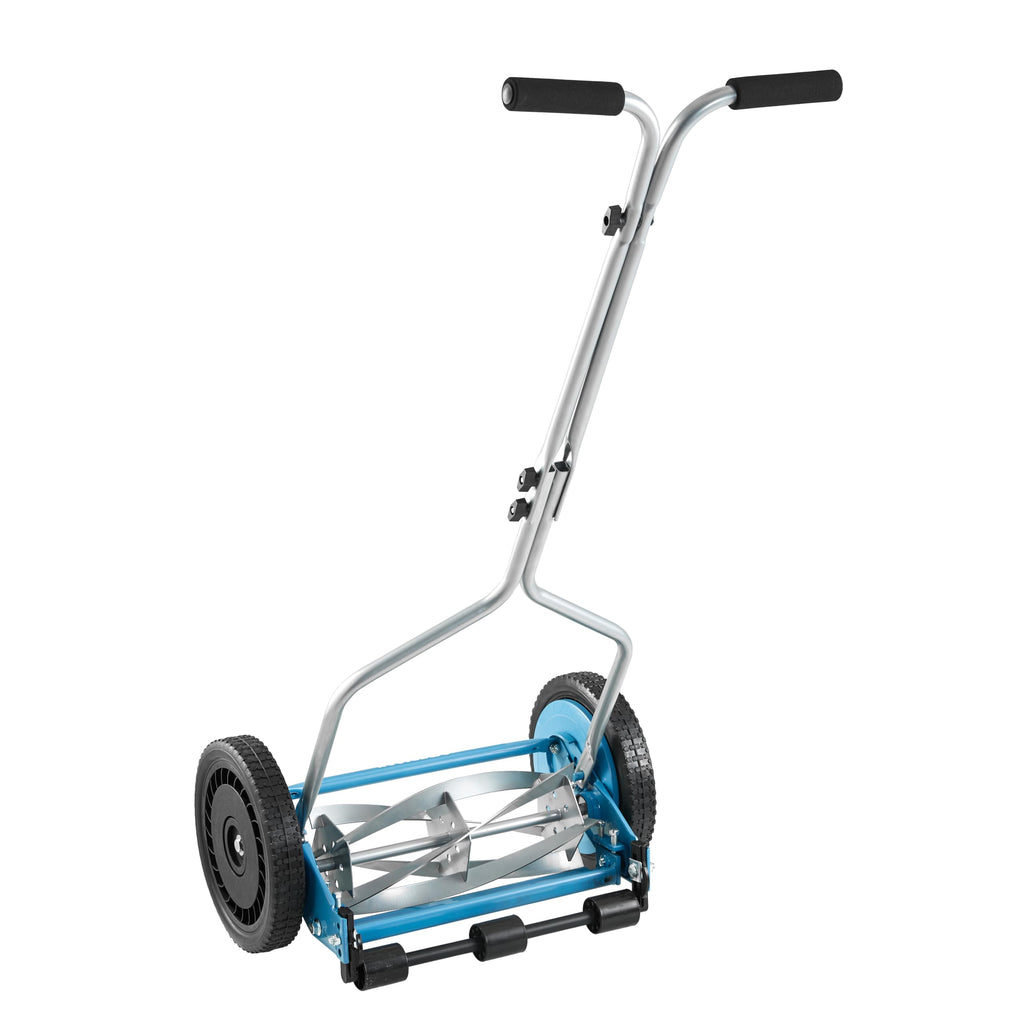 American Lawn Mower 1304-14SK2 14-Inch 5-Blade Reel Mower with Sharpener