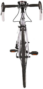 Road Bike LZ XC7000 Aluminum Alloy Bicycle disc Brake 14 Speed Road Bike
