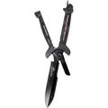 XS Scuba FogCutter X Knife (X Recon)