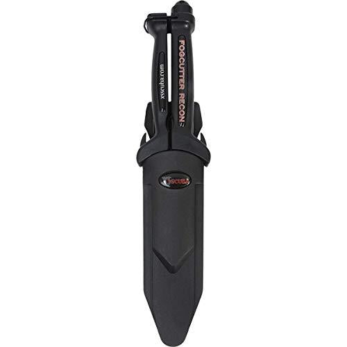XS Scuba FogCutter X Knife (X Recon)