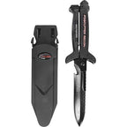 XS Scuba FogCutter X Knife (X Recon)