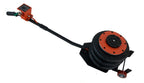 3 T Triple Bag Air Jack Pneumatic Jack 6600 LBS  Lift Heavy Duty JacUS