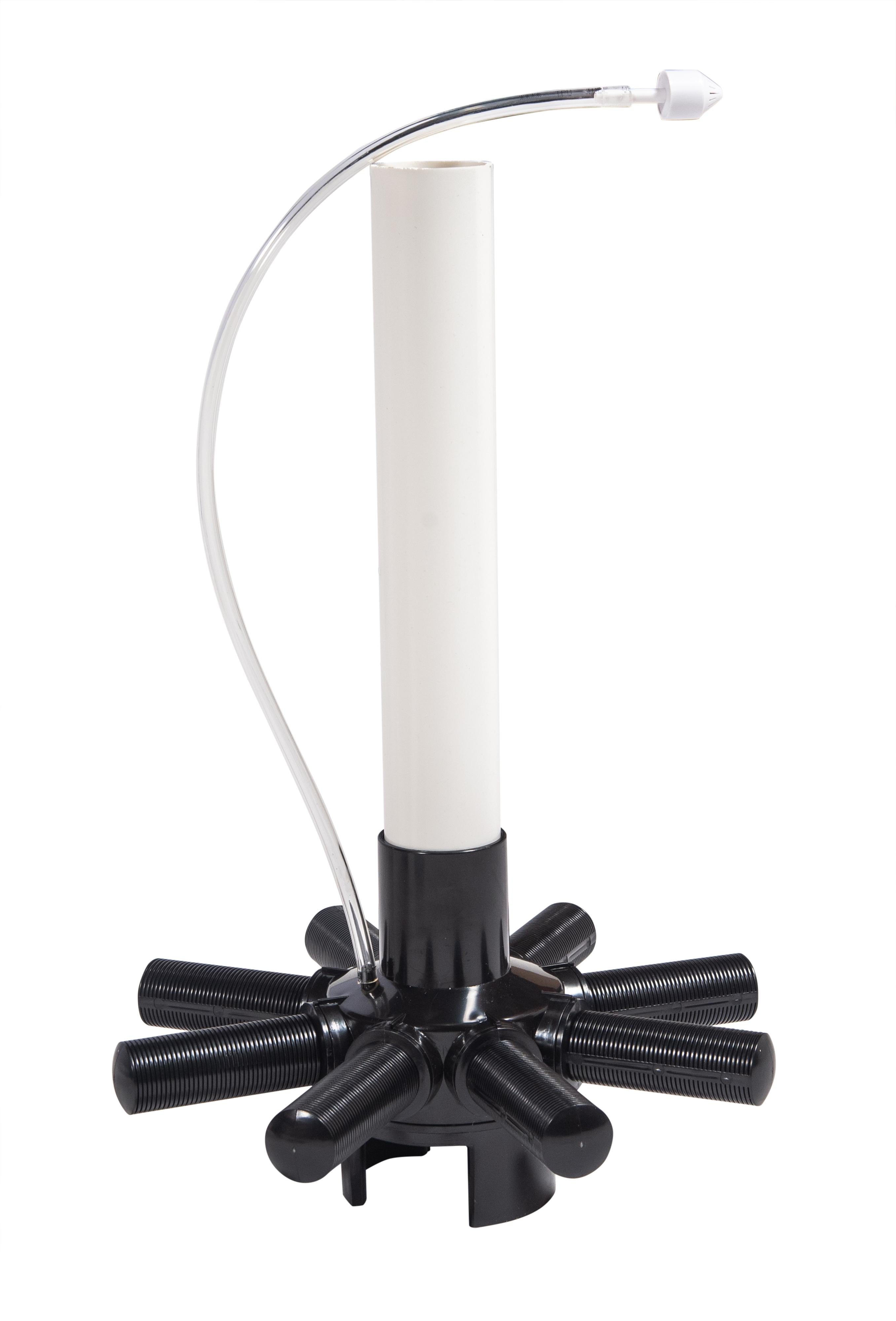 sand filter for above-ground swimming pool - 19 inch diameter