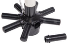 sand filter for above-ground swimming pool - 19 inch diameter