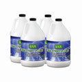 4 Gallon Case - Battery Fog Fluid - High Concentration Formula - Hazebase, Look Solutions, Smoke Factory &amp; Antari Battery Powered Fog Machines
