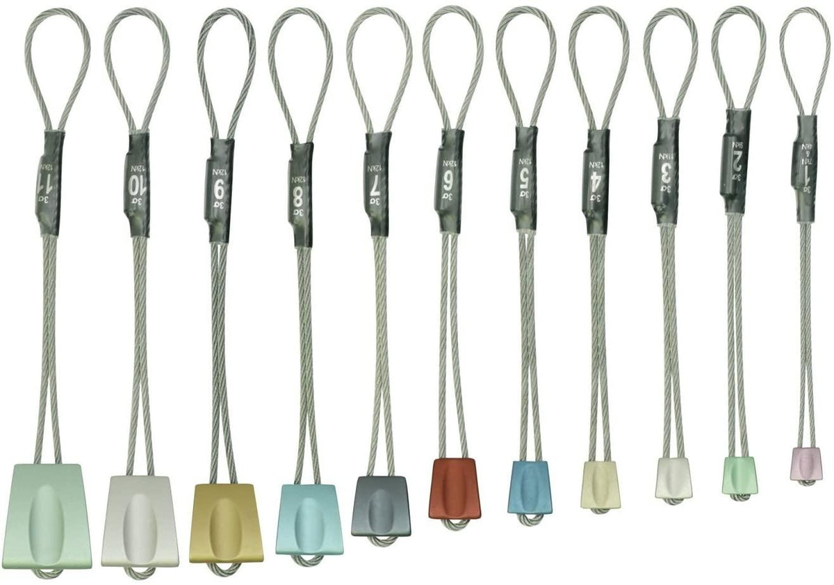 DMM Wallnut Nut Set