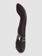 Tracey Cox Supersex Rechargeable G-Spot Vibrator, Black