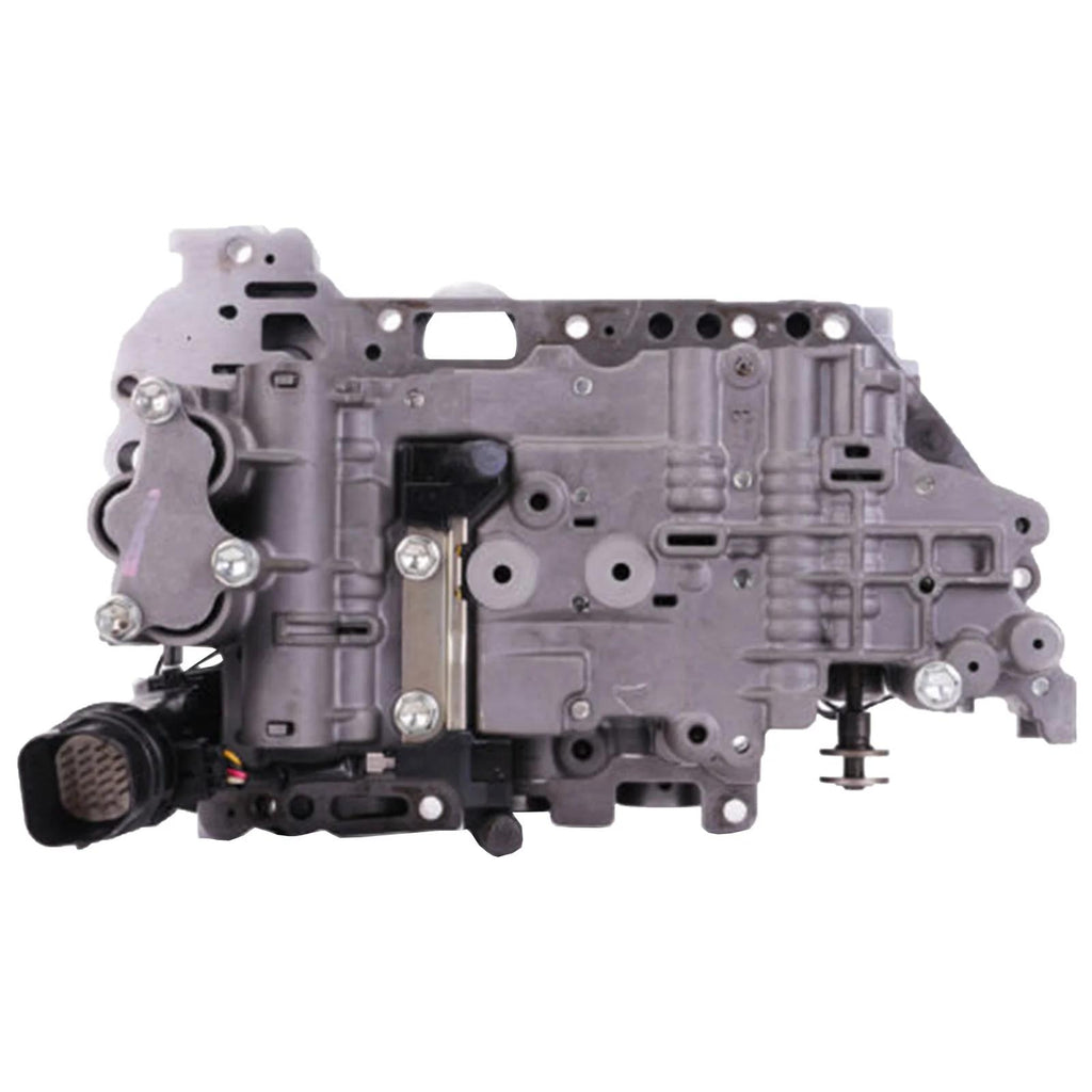 Toyota RAV4 L4 2.0L 2.2L V6 3.5L Transmission Valve body P47740 U660E w/7 Solenoid Generic