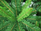 Christmas Tree Green Christmas Year Decorations Metal Stand (180)