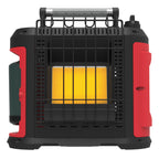 Dyna-Glo Grab N Go XL Portable Heater 18,000 BTU Propane (LP) Recreational Radiant Heater