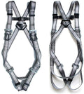 Kiting Harness for Ground Handling a Paraglider - Paramotor PPG Training - Carabiners Included