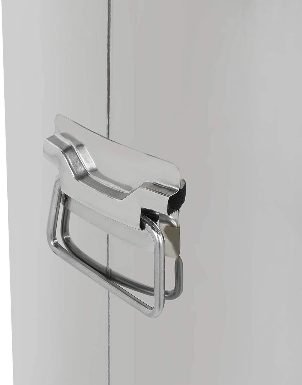 deryang honey extractor machine, stainless steel manual honey extractor separator, manual crank beekeeping equipment beekeeping supplies for beekeppers