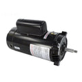1.5 hp conservationist c face pool pump motor, 1 sf