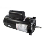 1.5 hp conservationist c face pool pump motor, 1 sf