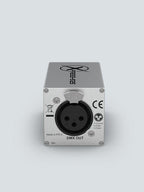 CHAUVET DJ XPRESS512SDMX interface