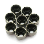 16PCS Valve Stem Oil Seal Kit 12210-PZ1-004 12211-PZ1-004 For Honda Civic Accord Generic