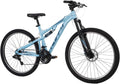 Huffy Marker Full Suspension Mountain Bike, 24" and 26" Wheels