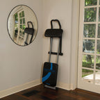 Total Gym Fitness Dynamic Plank Core &amp; Abdominal Trainer Blast Workout Machine