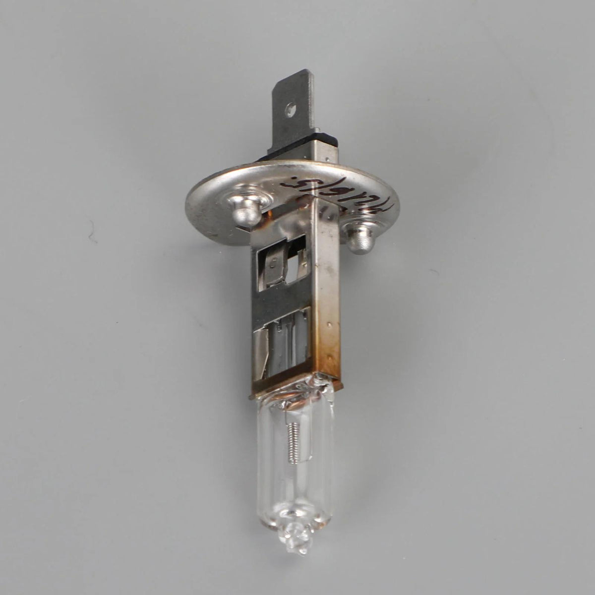 For GE General Lighting Halogen Headlight 50310/1U H1 12V55W P14.5S Generic