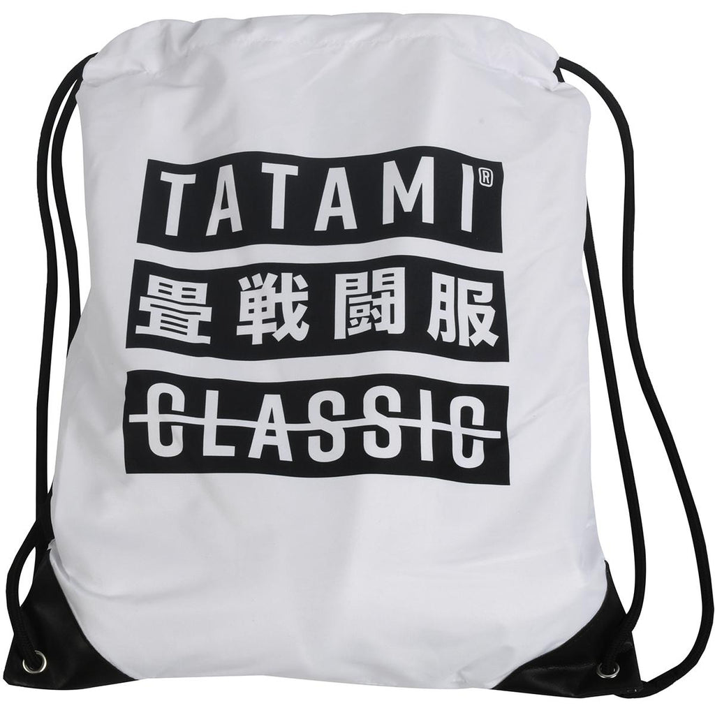 Tatami Fightwear Signature Classic BJJ Gi - A5 - White