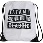 Tatami Fightwear Signature Classic BJJ Gi - A5 - White