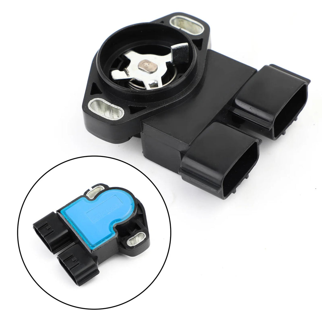 Throttle Position Sensor fits Nissan Xterra 2000-2004 Frontier 1999-2004 Generic