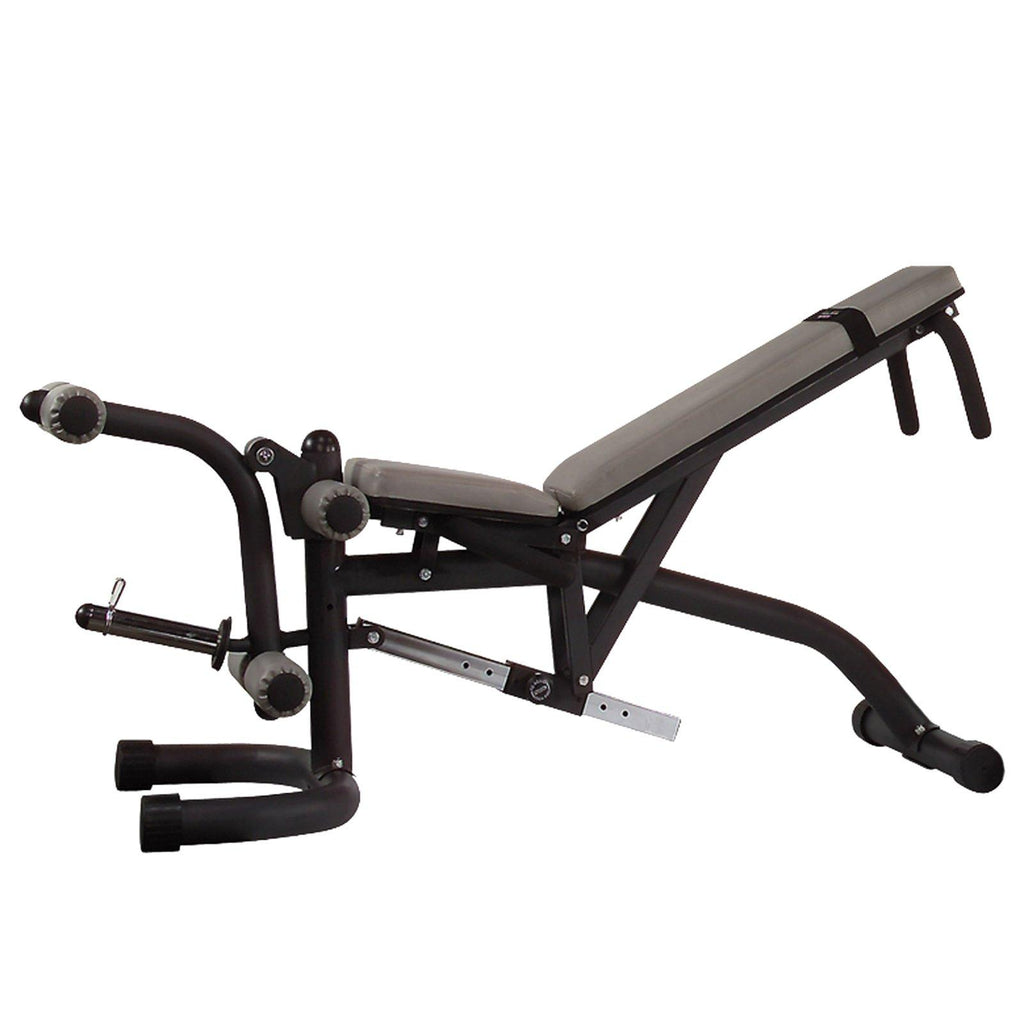 Body-Solid Commercial Olympic LeveraBench
