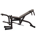 Body-Solid Commercial Olympic LeveraBench