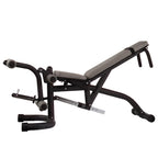 Body-Solid Commercial Olympic LeveraBench