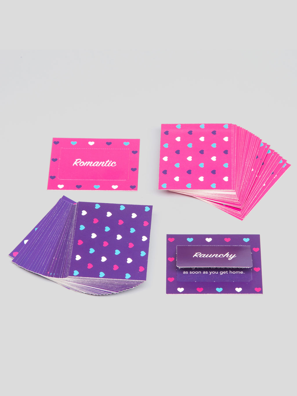 Lovehoney Oh! Sexploration Vouchers 52 Weeks of Adventures,
