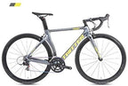 Twitter Thunder 700C 22 Speed Ultra Lightweight  Carbon Fiber Road Racing Bike Bicycle New
