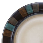 Cayman 24 Piece Dinnerware Set, Service for 8