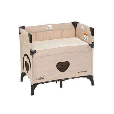 PETIQUE BD01300104 Bedside Lounge-Pet Bed, One Size