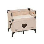 PETIQUE BD01300104 Bedside Lounge-Pet Bed, One Size