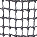 Children Protective Netting 16mm15cm Climbing Rope Net Kids Adult Playground Tree Nylon Protection Net Heavy Duty Cargo Toddler Safety Netting Outdoor Playground Anti-Fall Nets Stairs Safety +++