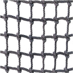 Children Protective Netting Kindergarten Protective Netting 12mm/15cm Playground Climbing Ropes Net Entertainment Venues Stairs Anti-Fall Nets Protection Safety Netting Stairs Safety +++
