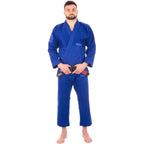 Tatami Fightwear Classic BJJ Gi - A4 - Blue