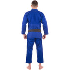 Tatami Fightwear Classic BJJ Gi - A4 - Blue