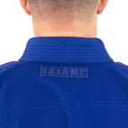 Tatami Fightwear Classic BJJ Gi - A4 - Blue