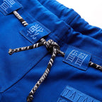 Tatami Fightwear Classic BJJ Gi - A4 - Blue