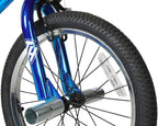 18" Tony Hawk Sweet Jumps BMX Bike with Removable Training Wheels