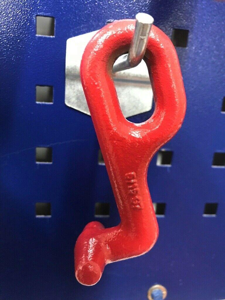 SET#20 AUTO BODY FRAME MACHINE MO Clamp style Sheet Metal Hook TOOLS PLATE CLAMP
