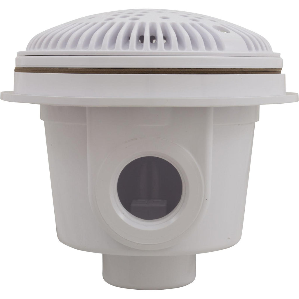 Hayward Outlet, Hayward VGB, Vinyl&amp;Fiberglass, 1-1/2"Fpt x 1-1/2"Fpt