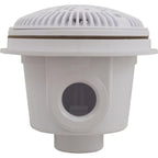 Hayward Outlet, Hayward VGB, Vinyl&amp;Fiberglass, 1-1/2"Fpt x 1-1/2"Fpt